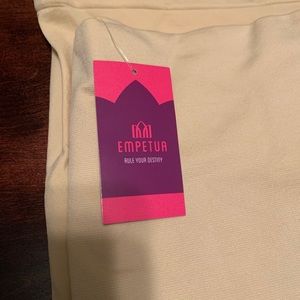 Shapermint Empetua High Waister Shape wear Short